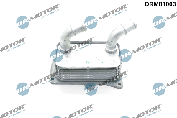 Oliekoeler motorolie Dr.Motor Automotive DRM81003