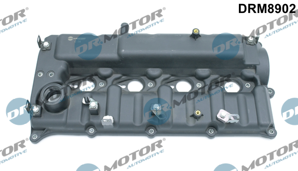 Kleppendeksel Dr.Motor Automotive DRM8902