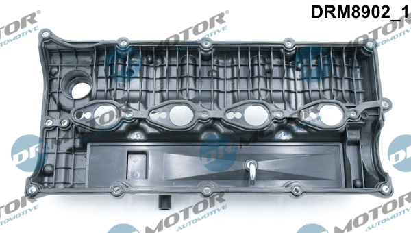 Dr.Motor Automotive Kleppendeksel DRM8902