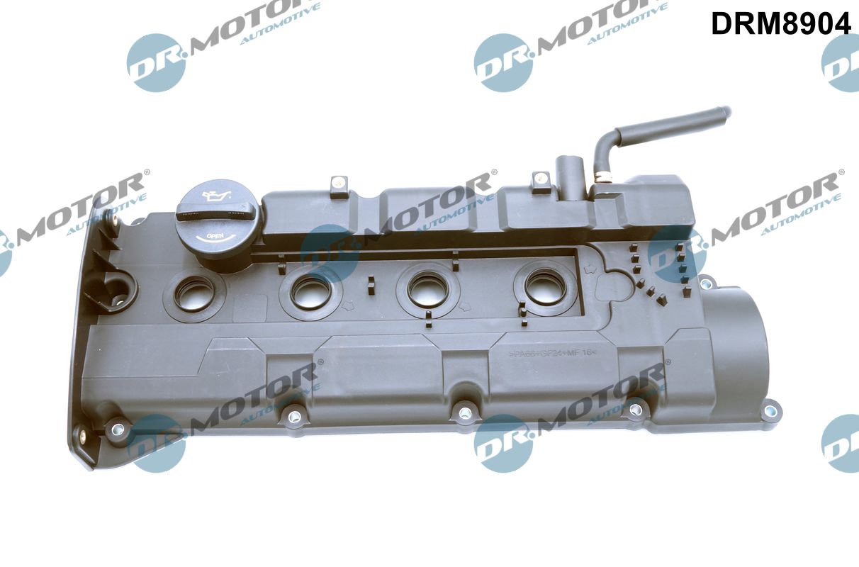 Kleppendeksel Dr.Motor Automotive DRM8904