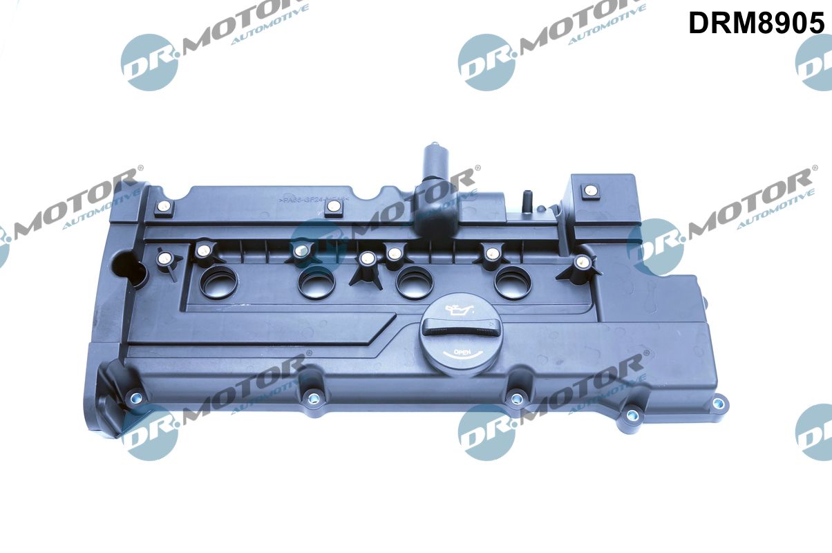 Kleppendeksel Dr.Motor Automotive DRM8905