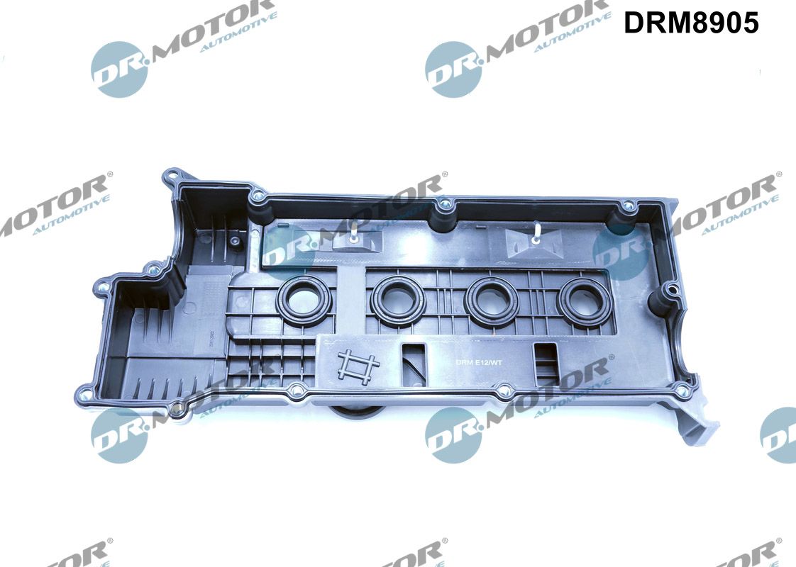 Dr.Motor Automotive Kleppendeksel DRM8905