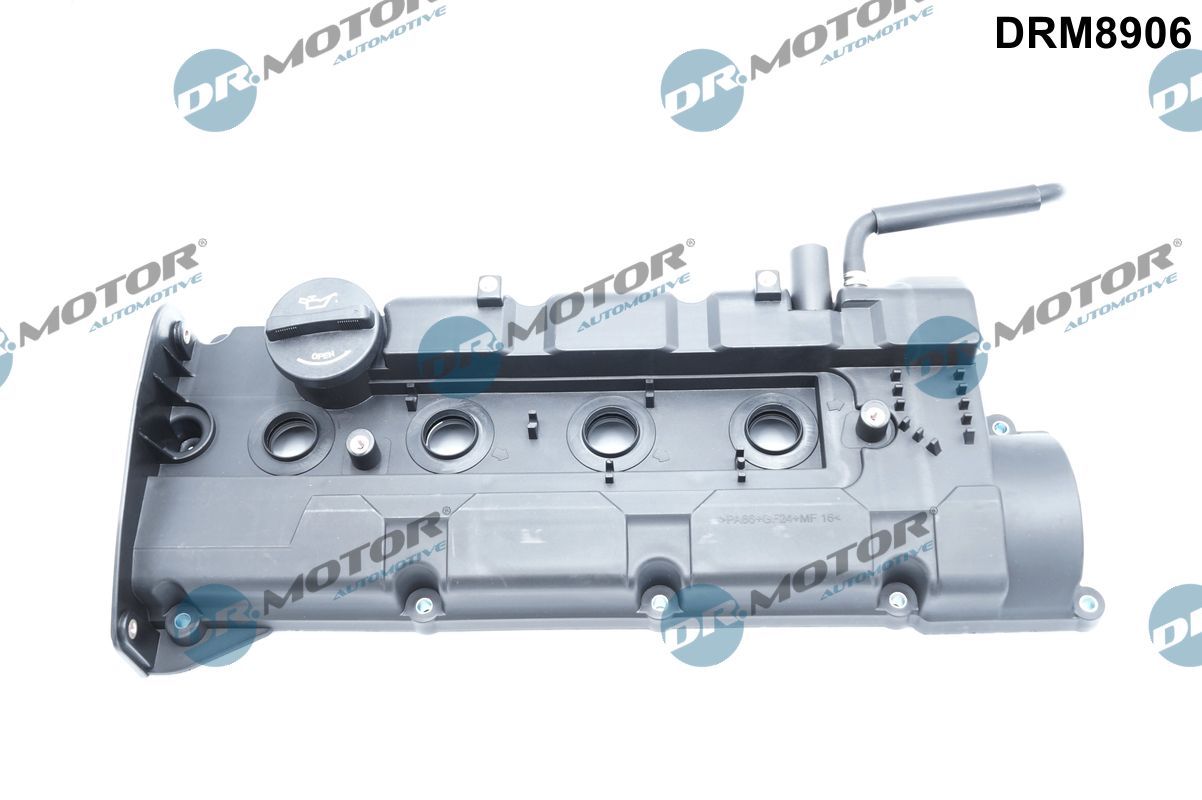 Kleppendeksel Dr.Motor Automotive DRM8906