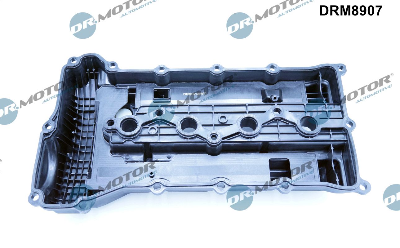 Dr.Motor Automotive Kleppendeksel DRM8907