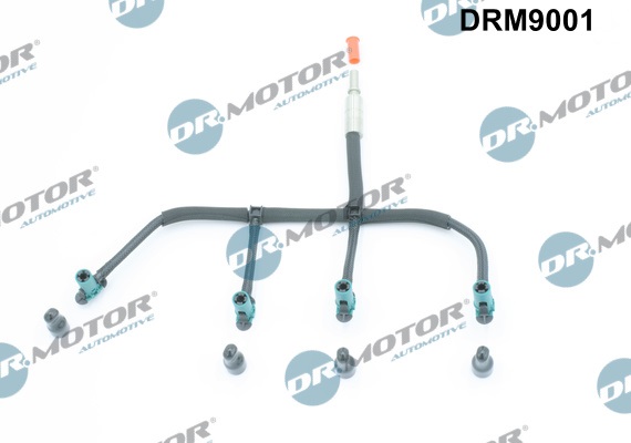 Brandstofslang Dr.Motor Automotive DRM9001