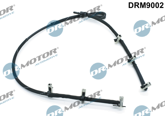 Brandstofslang Dr.Motor Automotive DRM9002