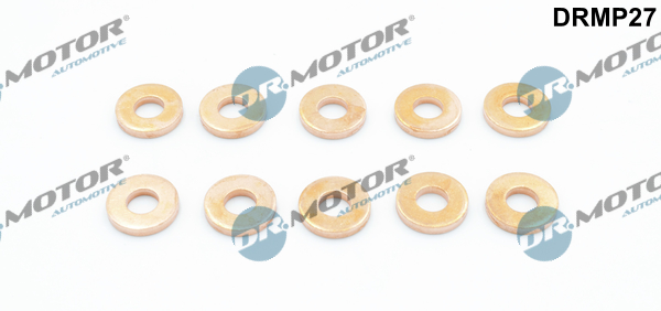 Injector afdichtring Dr.Motor Automotive DRMP27