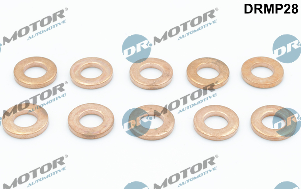Injector afdichtring Dr.Motor Automotive DRMP28