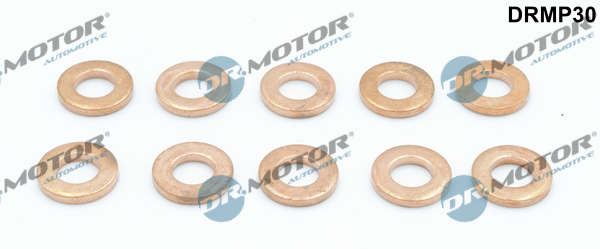 Injector afdichtring Dr.Motor Automotive DRMP30