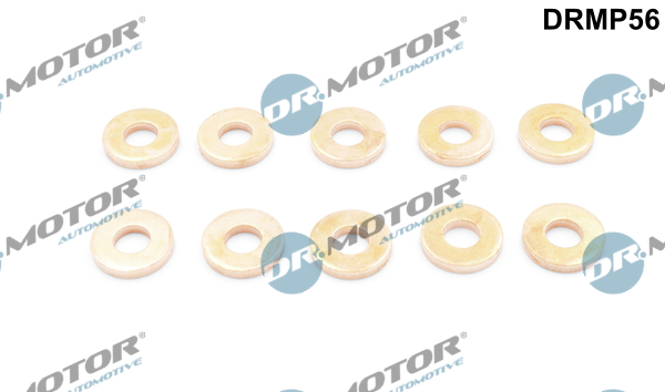 Injector afdichtring Dr.Motor Automotive DRMP56
