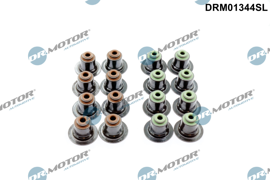 Klepsealset Dr.Motor Automotive DRM01344SL