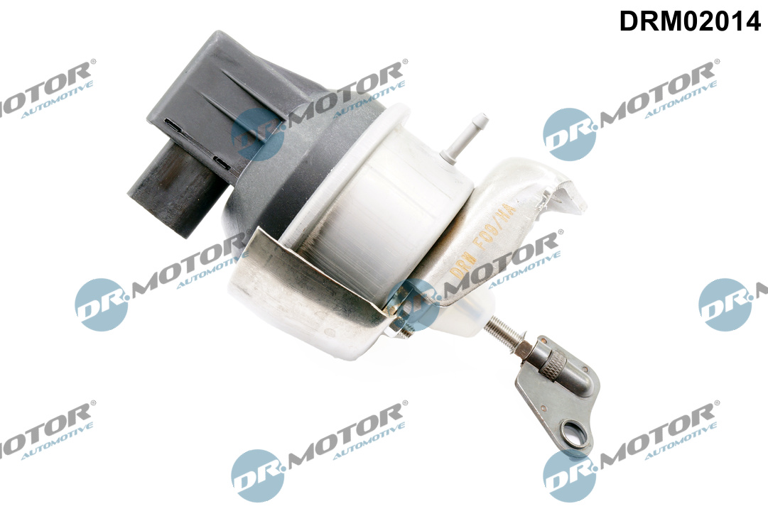 Vuldrukregelklep Dr.Motor Automotive DRM02014