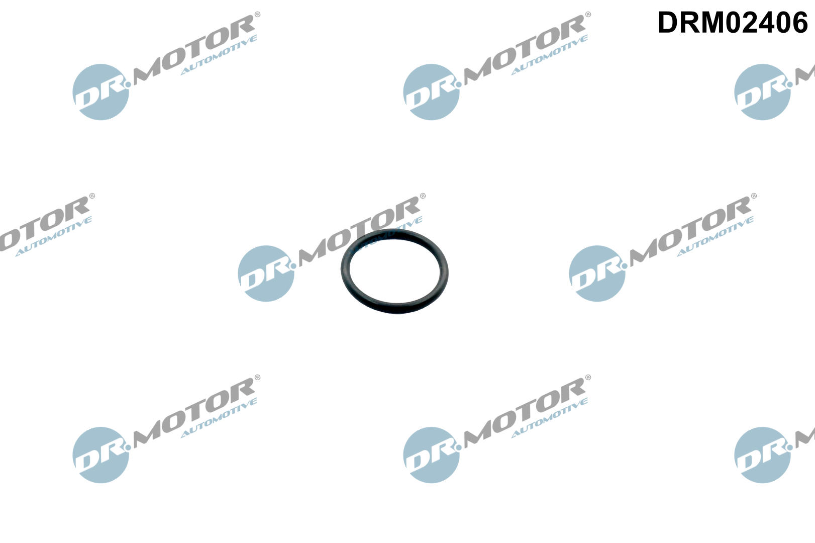 Afdichtring Dr.Motor Automotive DRM02406