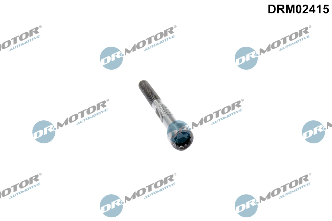 Schroef, tuimelaaras Dr.Motor Automotive DRM02415