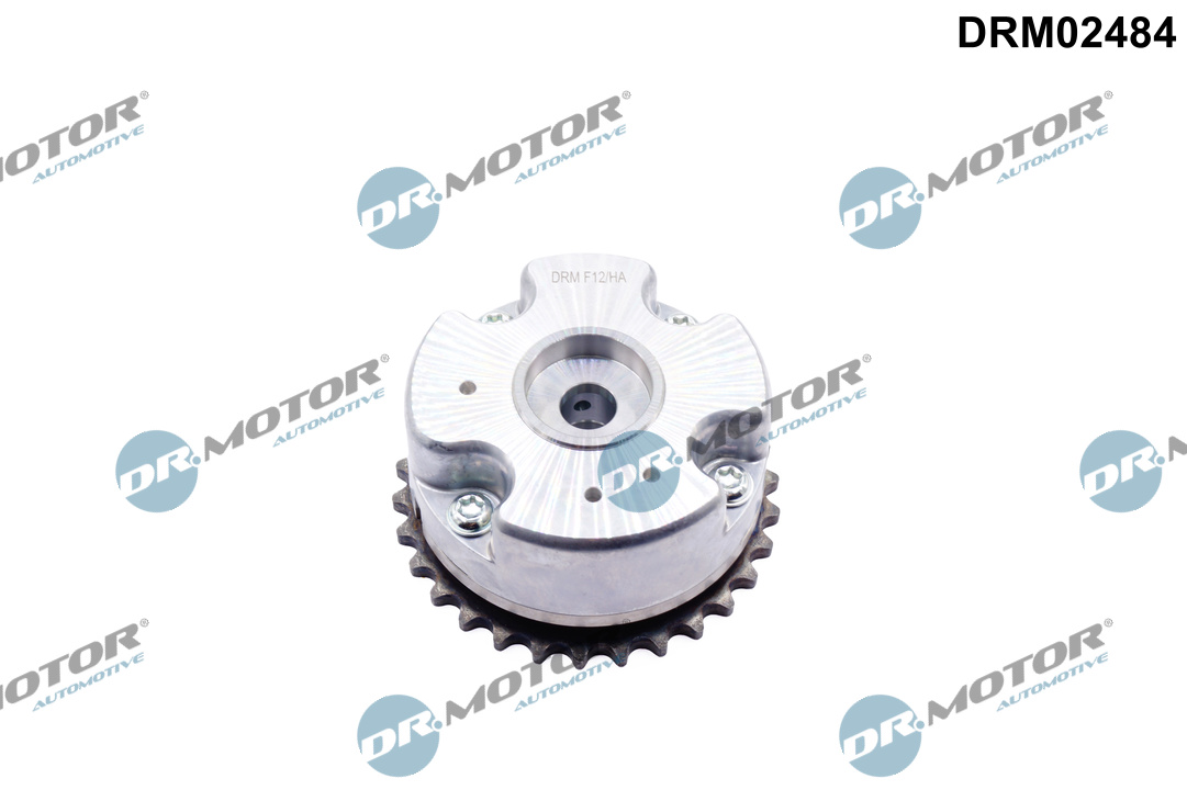 Nokkenasregelaar Dr.Motor Automotive DRM02484