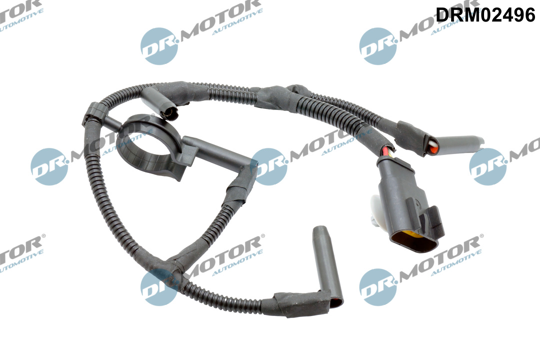 Kabelreparatieset, gloeibougie Dr.Motor Automotive DRM02496