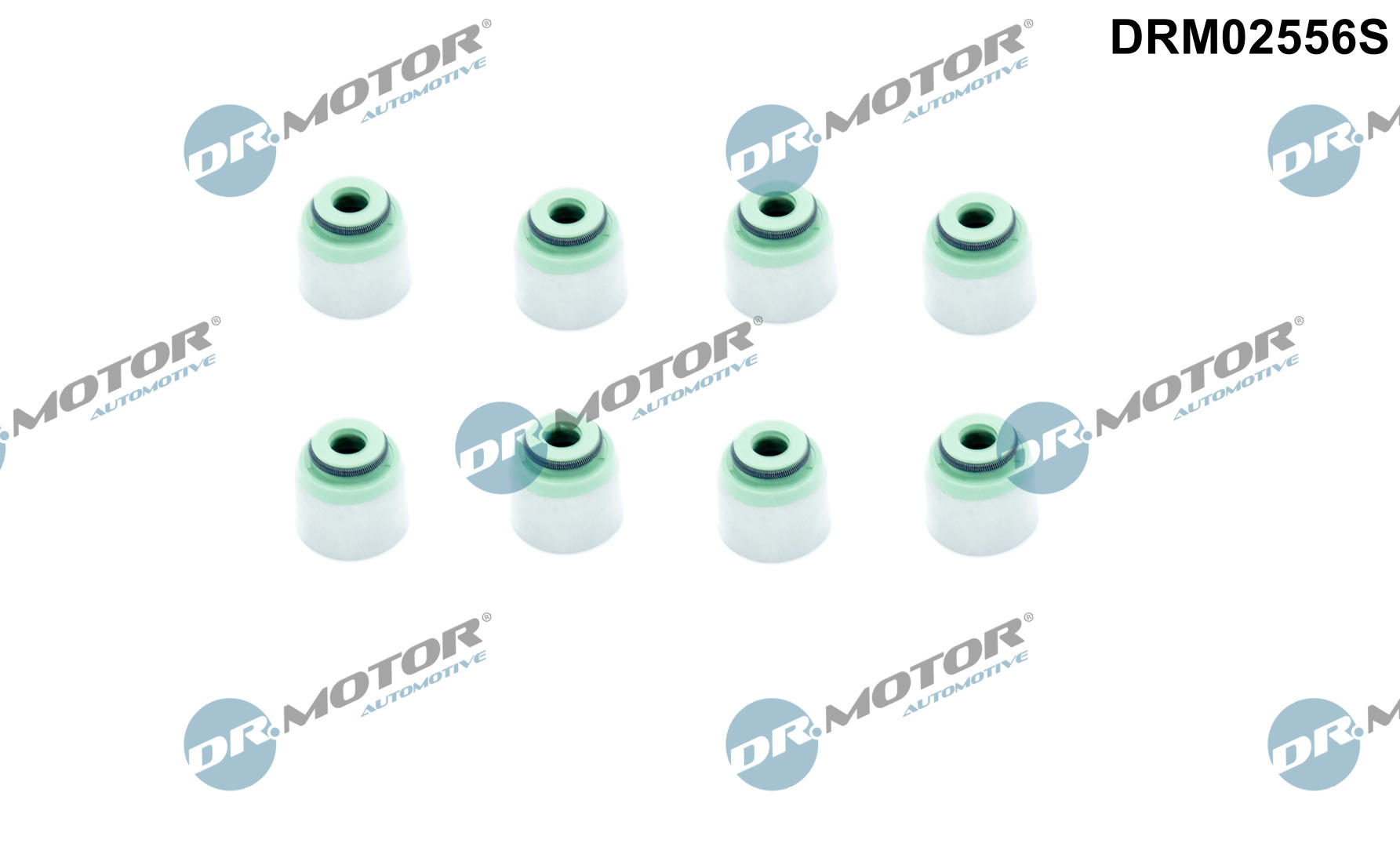 Klepsealset Dr.Motor Automotive DRM02556S