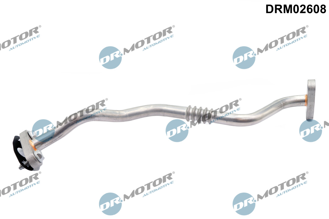 Olieleiding, turbolader Dr.Motor Automotive DRM02608