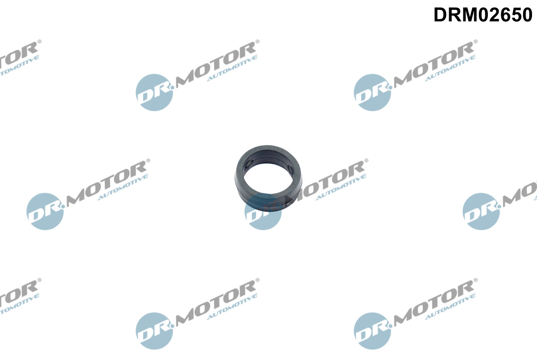 Pakking, oliefilteromkasting Dr.Motor Automotive DRM02650