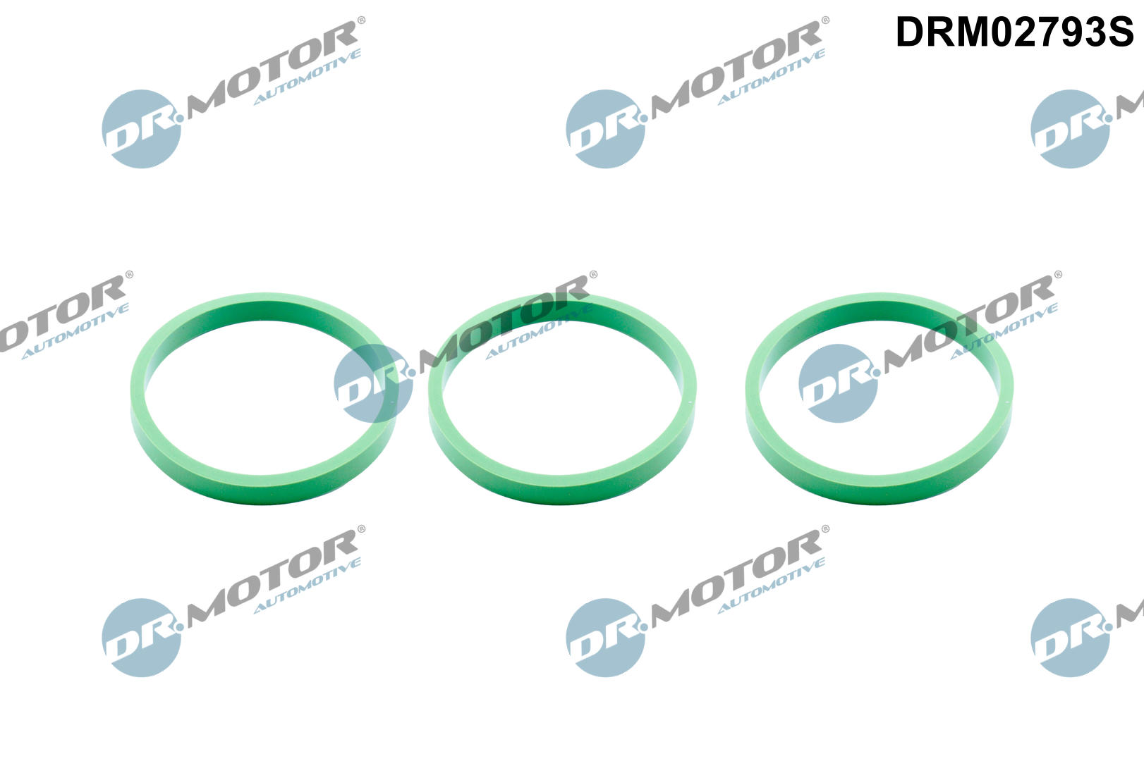 Pakkingset, inlaatspruitstuk Dr.Motor Automotive DRM02793S