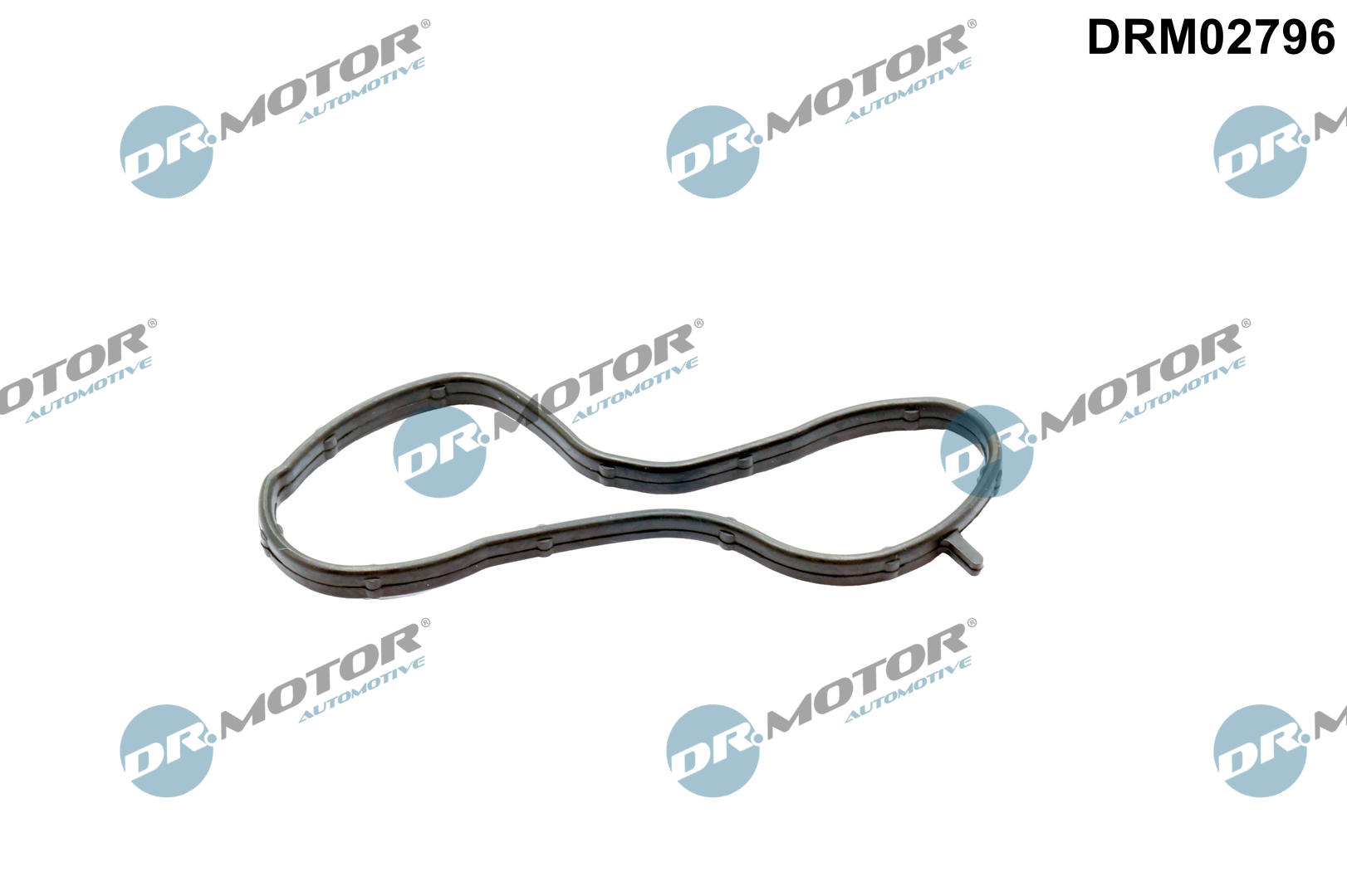 Pakking, koelvloeistofflens Dr.Motor Automotive DRM02796