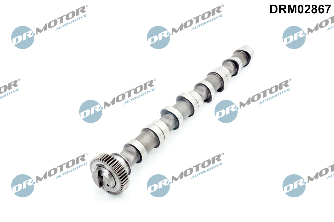 Nokkenas Dr.Motor Automotive DRM02867