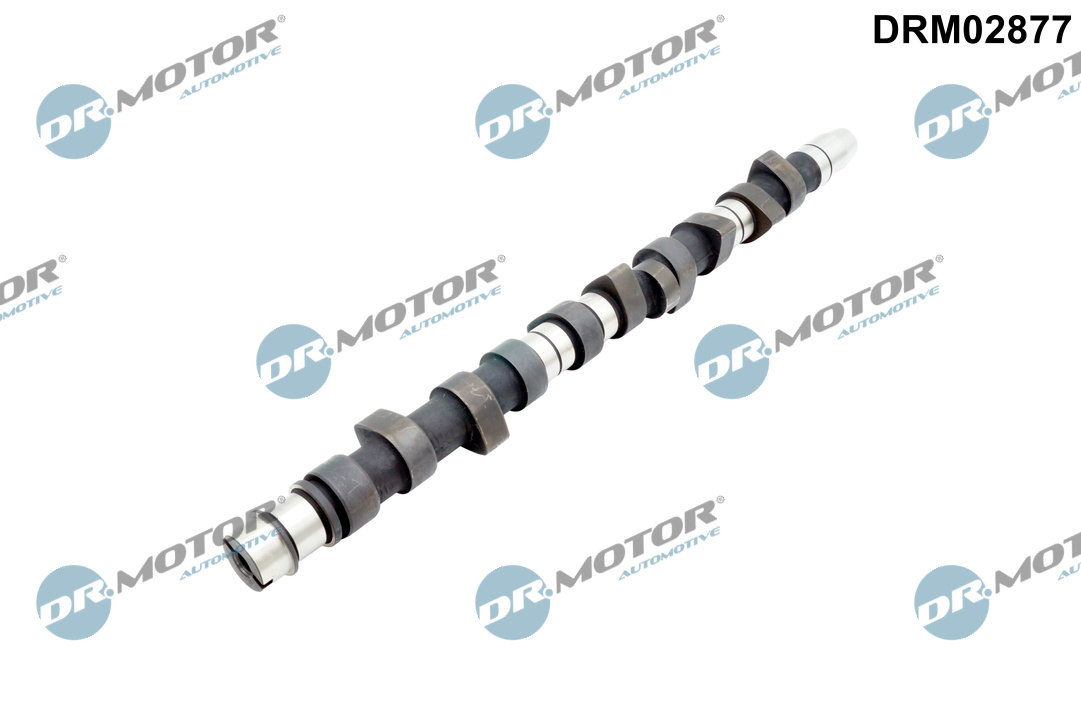 Nokkenas Dr.Motor Automotive DRM02877