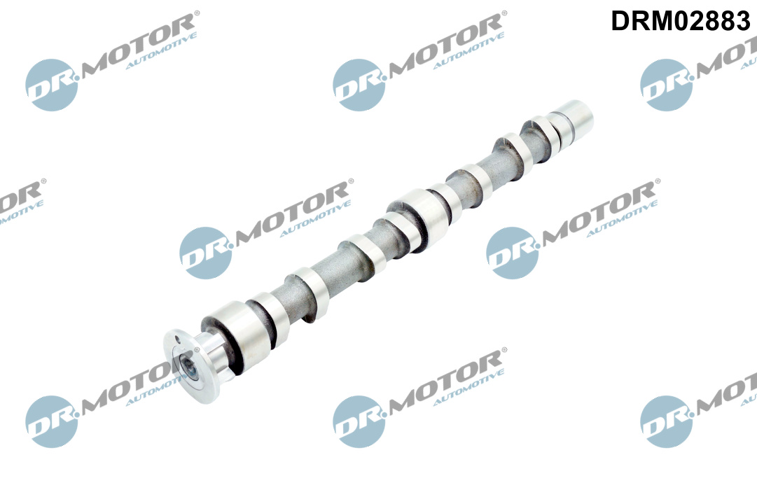 Nokkenas Dr.Motor Automotive DRM02883