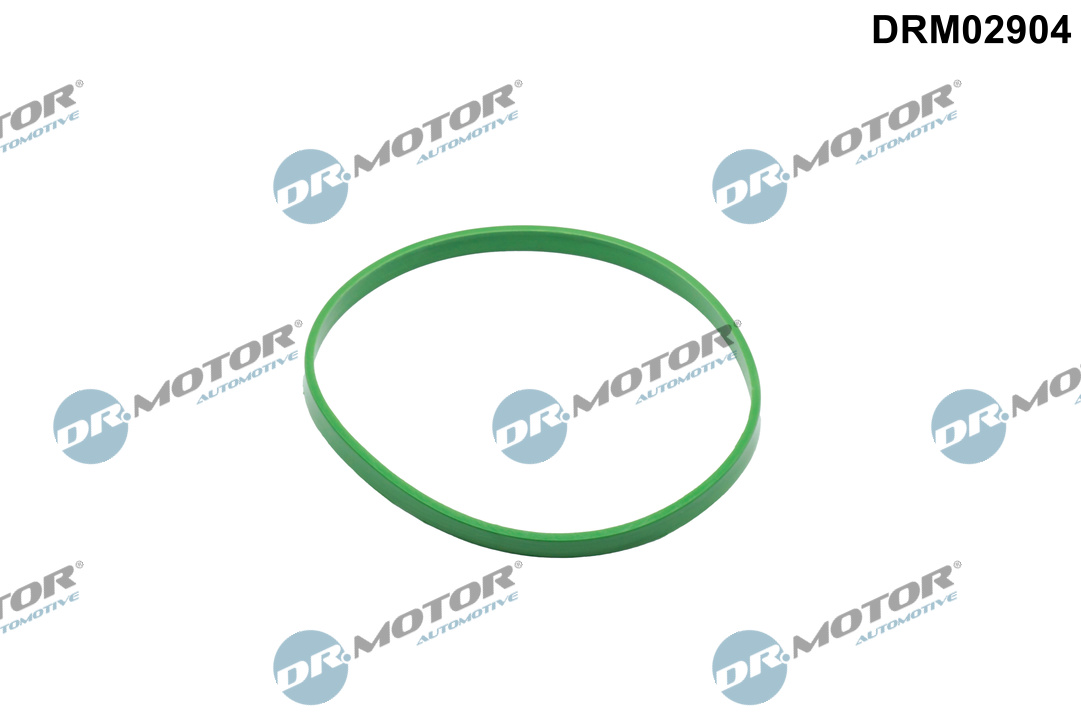 Pakking, smoorklepaansluiting Dr.Motor Automotive DRM02904