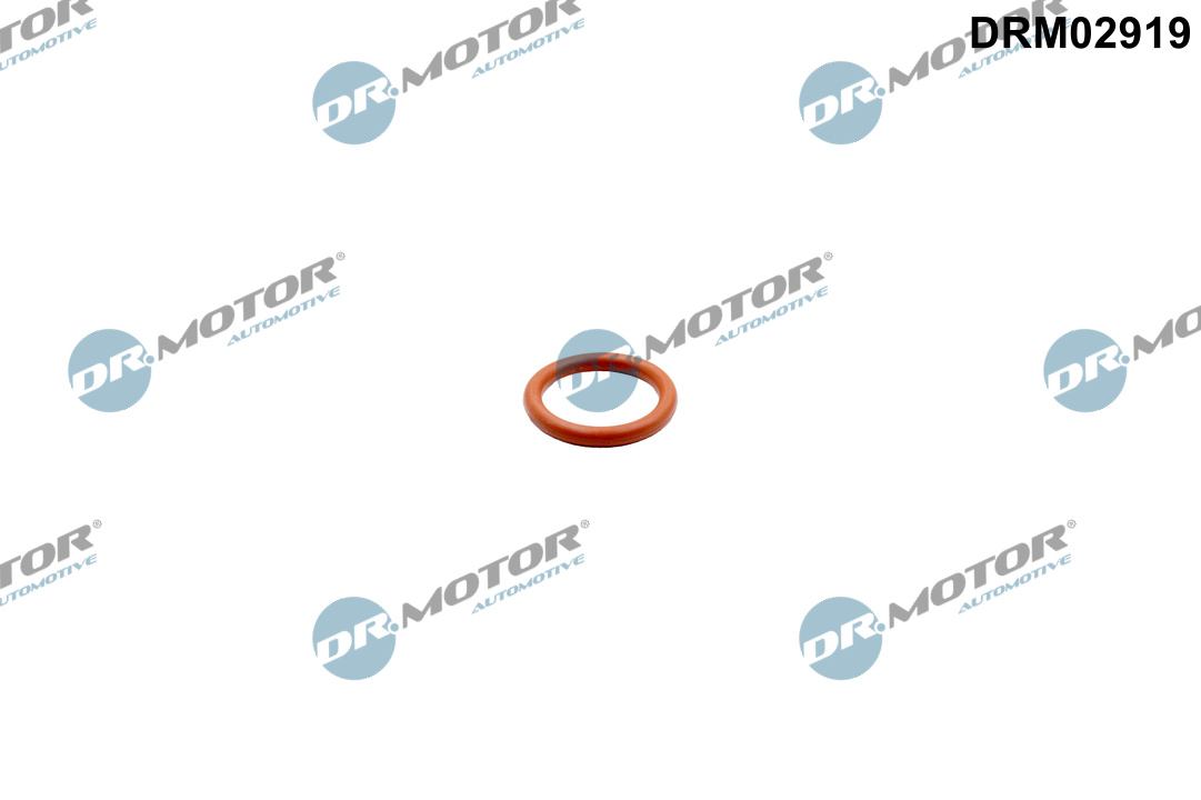 Dichting, olieuitlaat turbolader Dr.Motor Automotive DRM02919