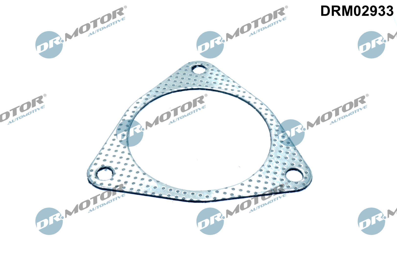 Pakking, uitlaatpijp Dr.Motor Automotive DRM02933