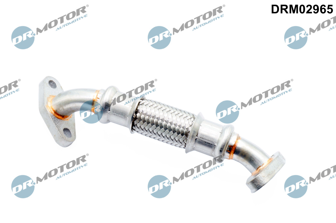 Olieleiding, turbolader Dr.Motor Automotive DRM02965