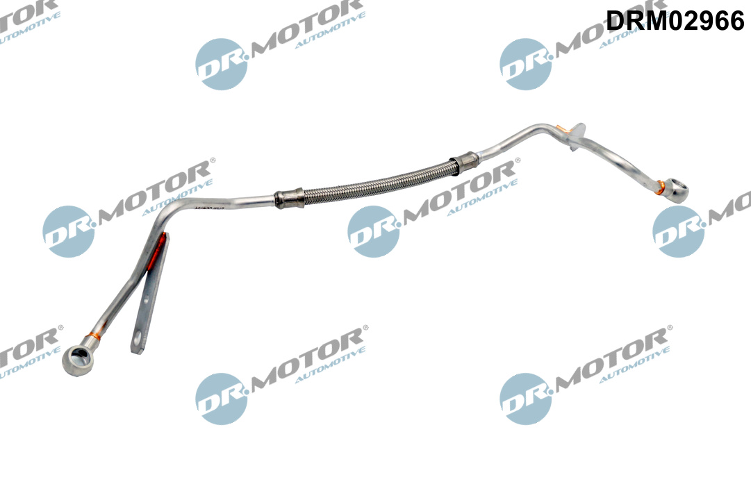 Olieleiding, turbolader Dr.Motor Automotive DRM02966