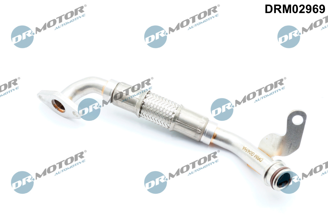 Olieleiding, turbolader Dr.Motor Automotive DRM02969