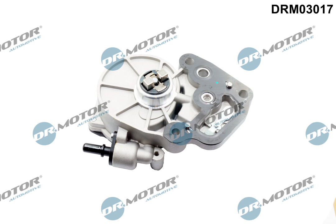 Onderdrukpomp, remsysteem Dr.Motor Automotive DRM03017
