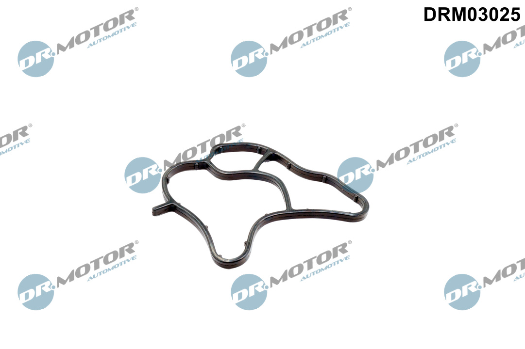Pakking, oliefilteromkasting Dr.Motor Automotive DRM03025