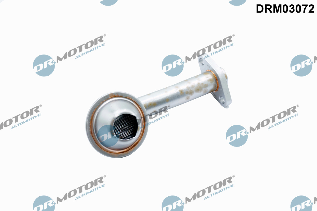 Zuigbuis van de oliepomp Dr.Motor Automotive DRM03072