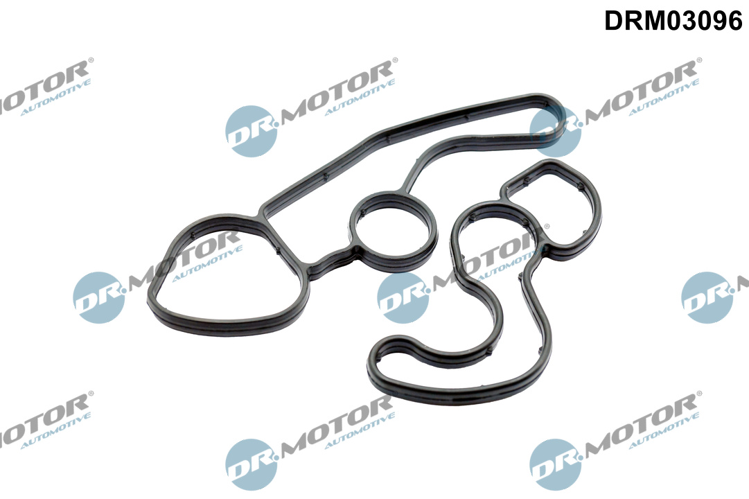 Pakking, oliefilteromkasting Dr.Motor Automotive DRM03096