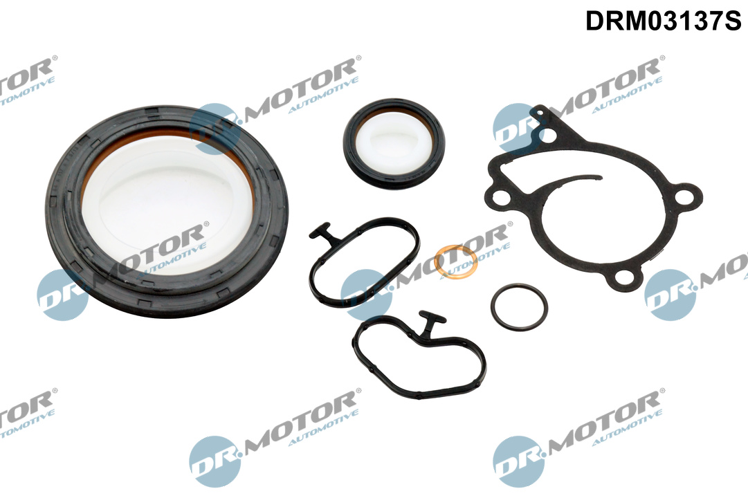 Pakkingset, motorblok Dr.Motor Automotive DRM03137S