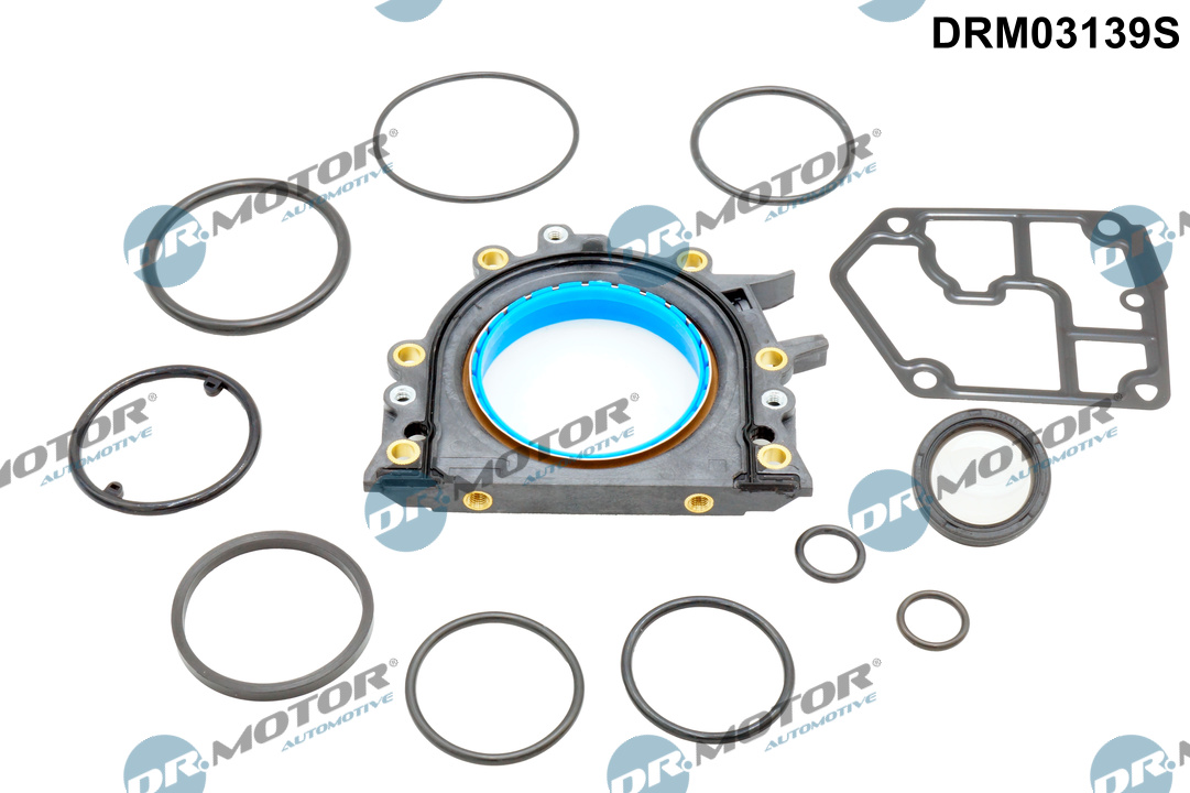 Pakkingset, motorblok Dr.Motor Automotive DRM03139S