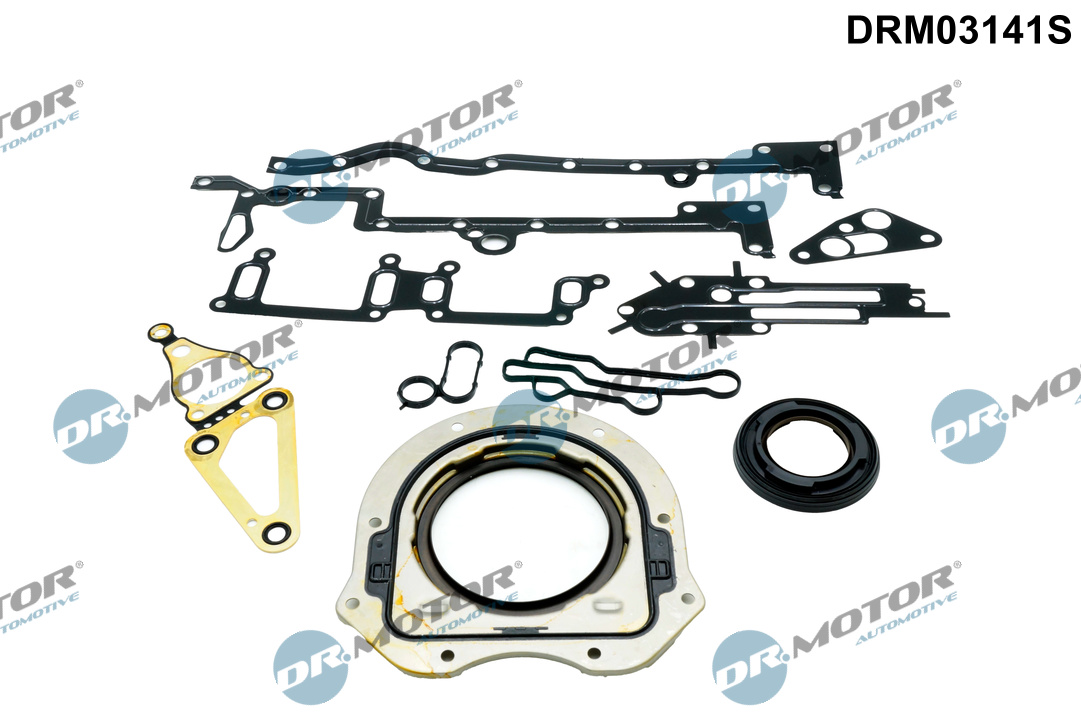 Pakkingset, motorblok Dr.Motor Automotive DRM03141S