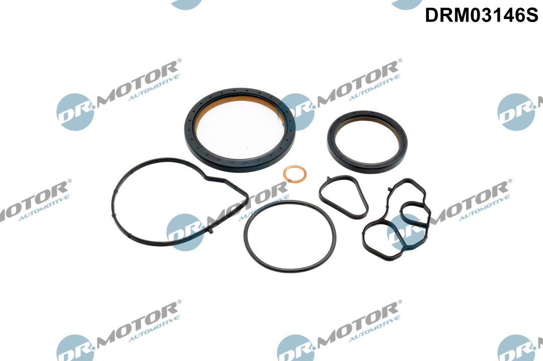Pakkingset, motorblok Dr.Motor Automotive DRM03146S