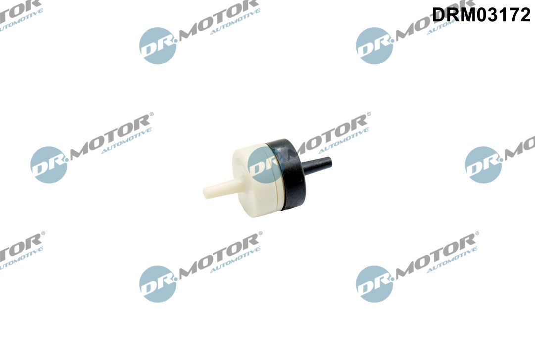 Terugslagklep Dr.Motor Automotive DRM03172