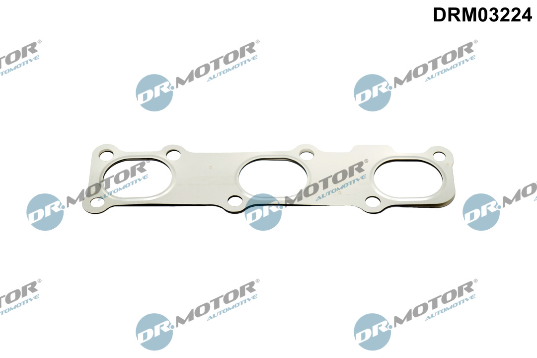 Pakking, uitlaatbocht Dr.Motor Automotive DRM03224