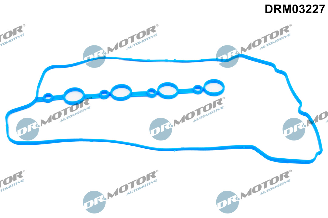 Pakking, cilinderkopdeksel Dr.Motor Automotive DRM03227