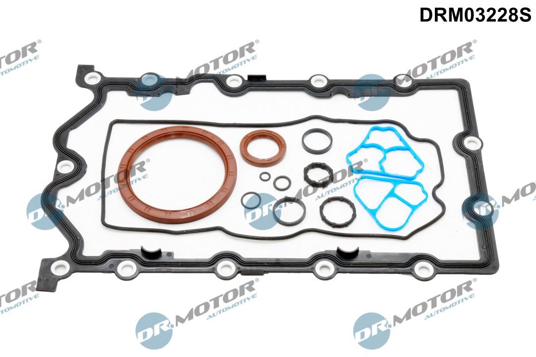 Pakkingset, motorblok Dr.Motor Automotive DRM03228S