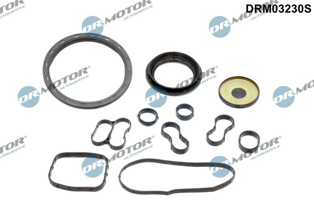 Pakkingset, motorblok Dr.Motor Automotive DRM03230S