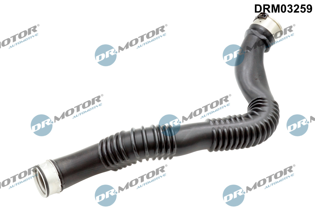Laadluchtslang Dr.Motor Automotive DRM03259