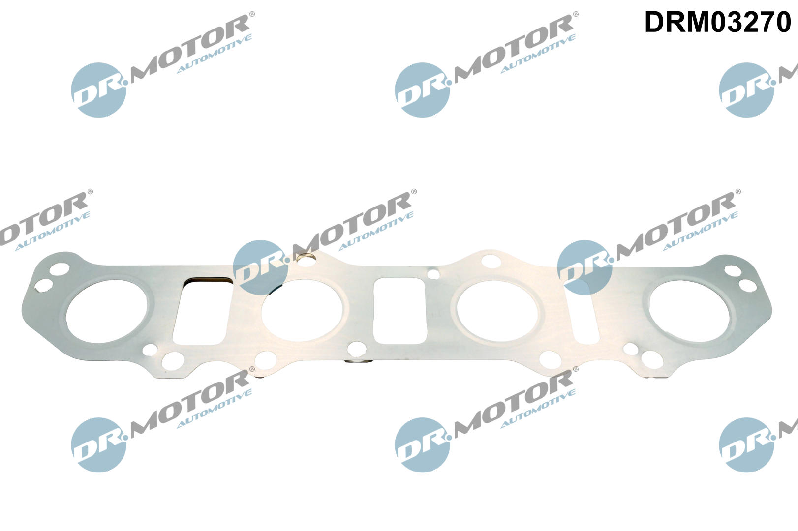 Pakking, uitlaatbocht Dr.Motor Automotive DRM03270