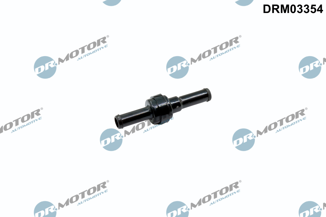 Klep, brandstofpomp Dr.Motor Automotive DRM03354
